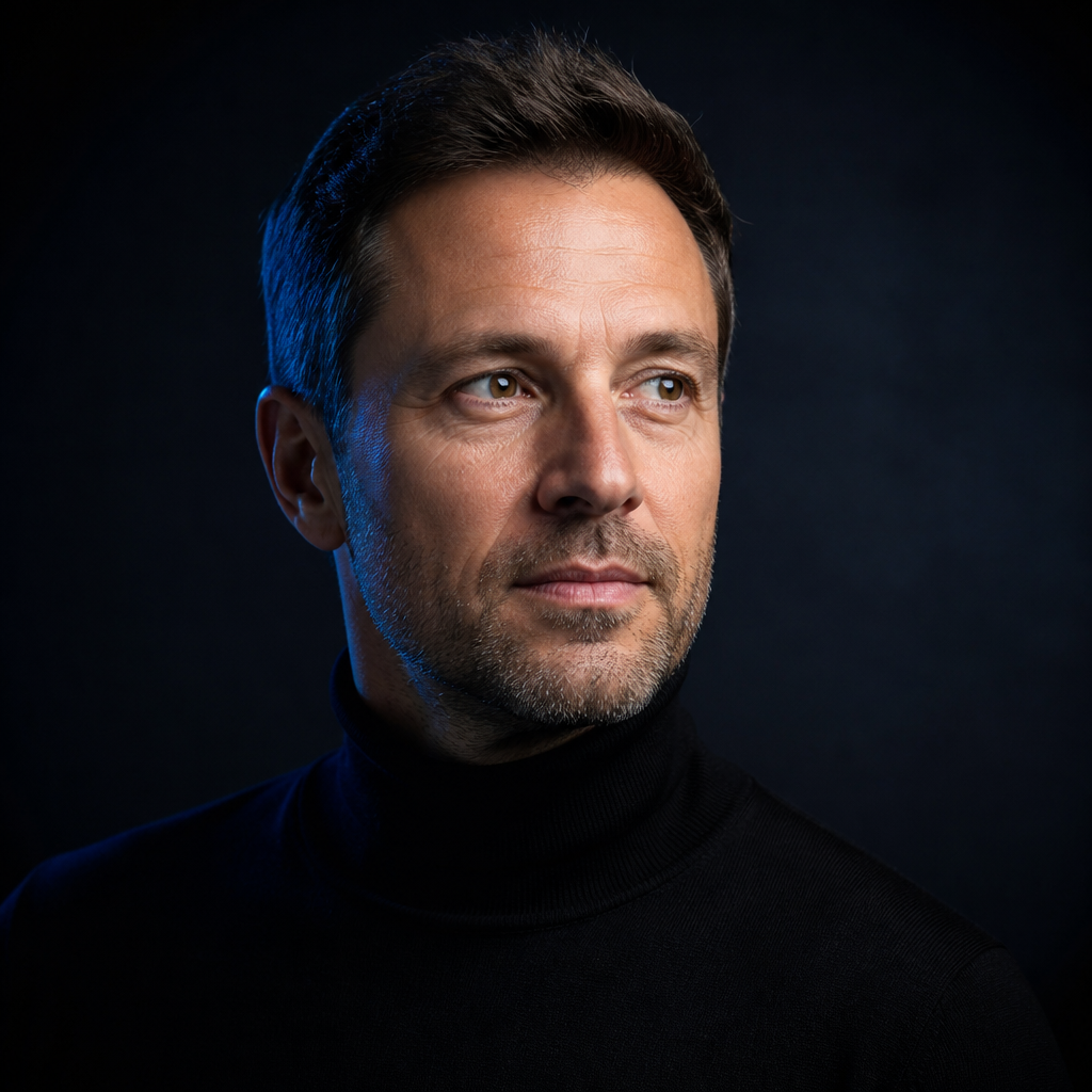 Андрей Vertex