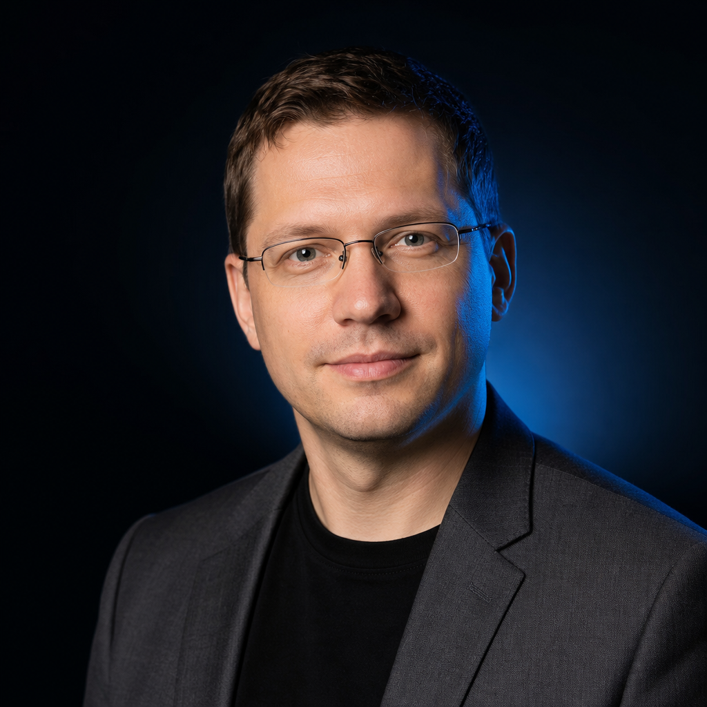 Дмитрий Pulse